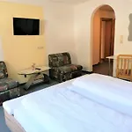 Apartamento Harmonie