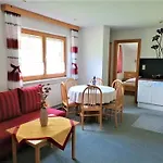 Apartamento Harmonie *
