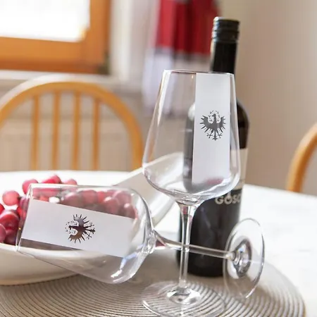 Harmonie Apartamento