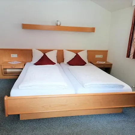 Apartamento Harmonie *