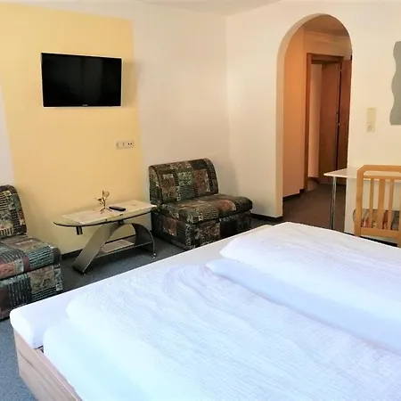 Apartamento Harmonie