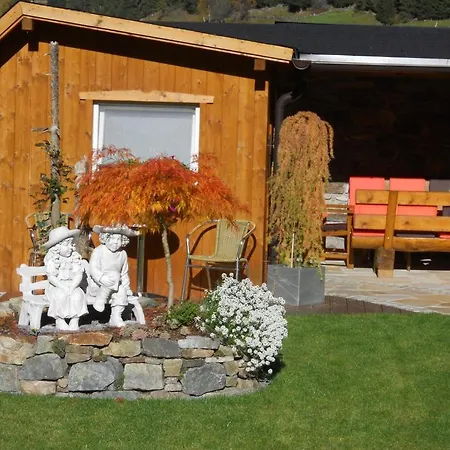 Διαμέρισμα Harmonie