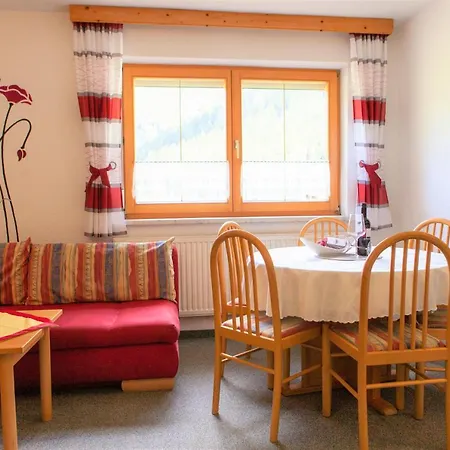 Harmonie Apartamento Kaunertal