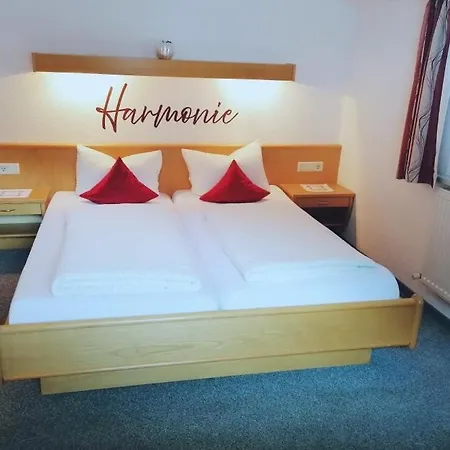 Apartman Harmonie