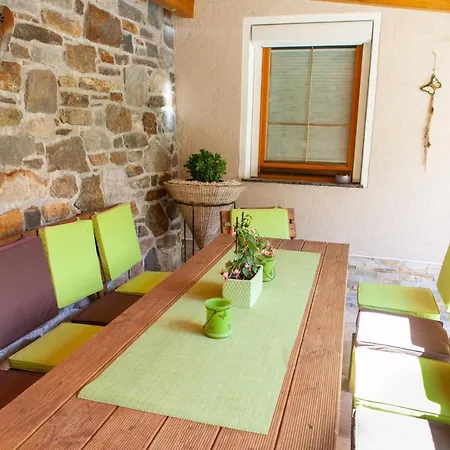 Apartman Harmonie Kaunertal