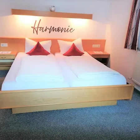 Harmonie * Kaunertal