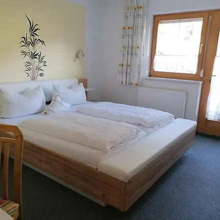 Διαμέρισμα Harmonie Kaunertal