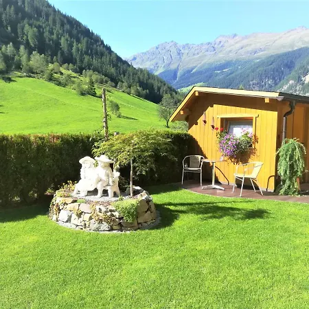 Harmonie Apartamento