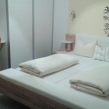 Apartamento Harmonie Kaunertal