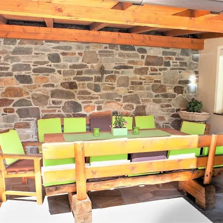 Harmonie Apartamento