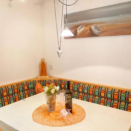 Harmonie Apartman