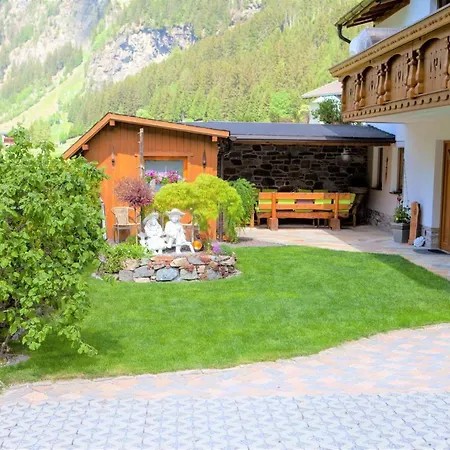 Harmonie Διαμέρισμα *