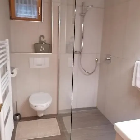 Apartment Apart Harmonie