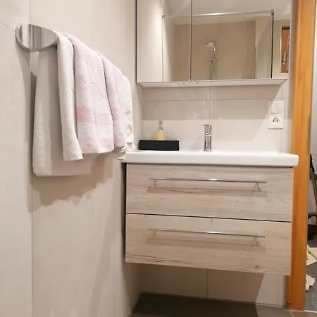 Apartamento Harmonie *