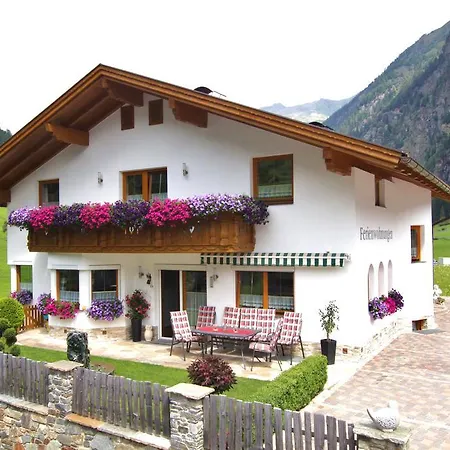 Harmonie Apartman