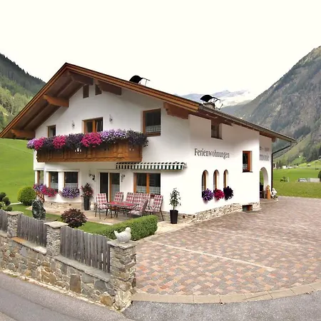 Harmonie Kaunertal