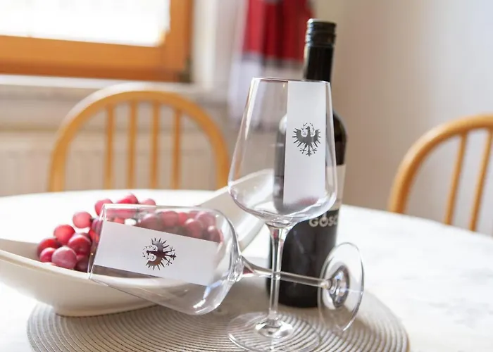 Harmonie Apartamento