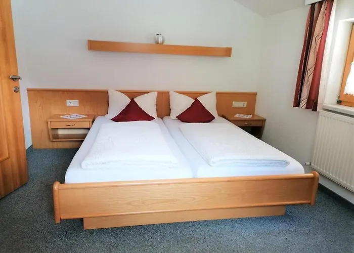 Apartamento Harmonie *