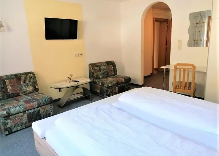 Apartamento Harmonie