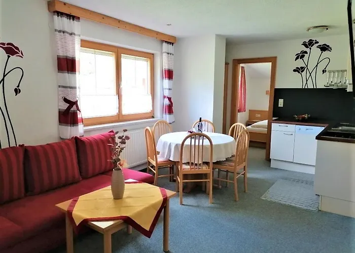 Apartamento Harmonie *