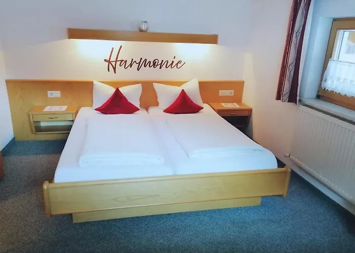 Apartamento Harmonie