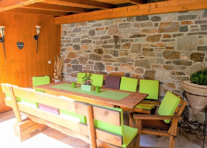 Harmonie * Kaunertal