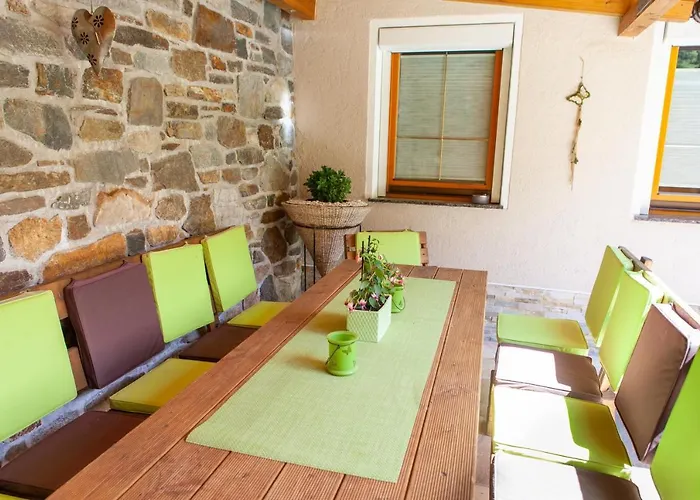 Apartamento Harmonie Kaunertal