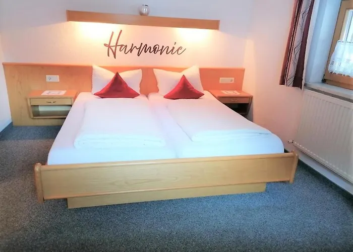 Harmonie * Kaunertal