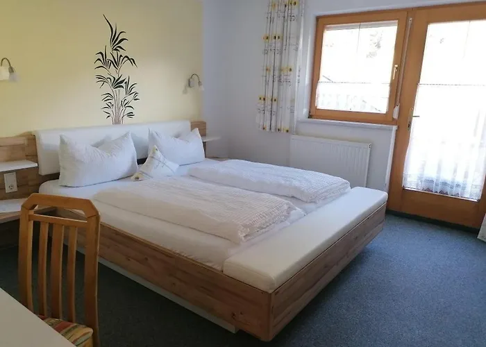 Apartamento Harmonie Kaunertal