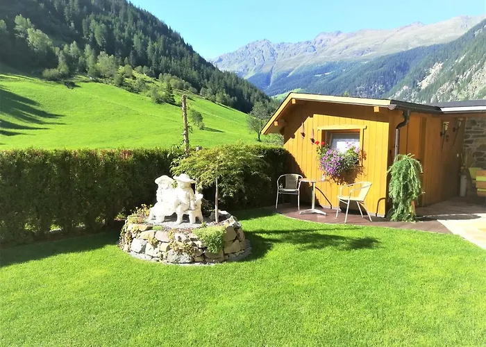 Harmonie Apartamento