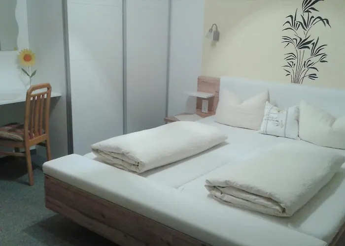 Apartamento Harmonie Kaunertal