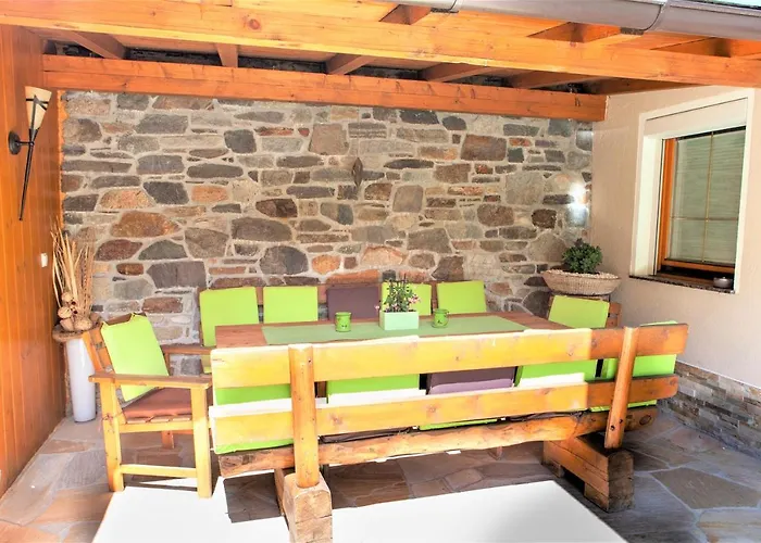 Harmonie Apartamento