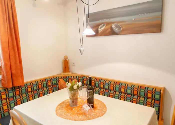 Harmonie Apartamento