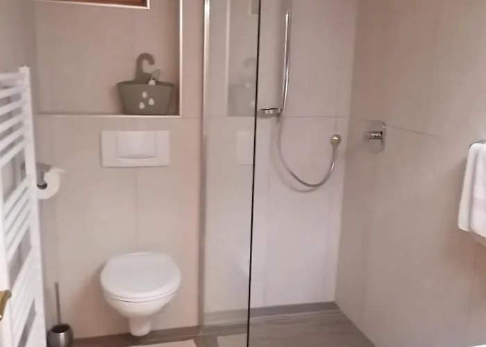 شقة أبارت هارموني