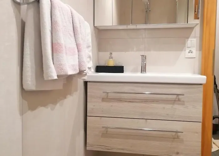 Apartamento Harmonie *