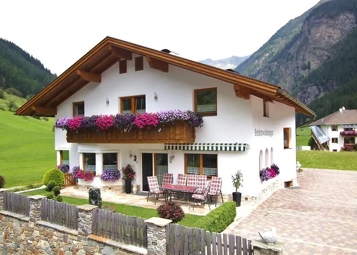 Harmonie Apartamento