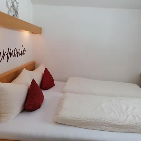 Harmonie Apartamento Kaunertal
